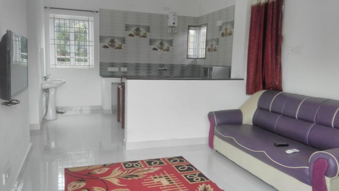 فيلا Neo Nirmal Residency أوتي المظهر الخارجي الصورة