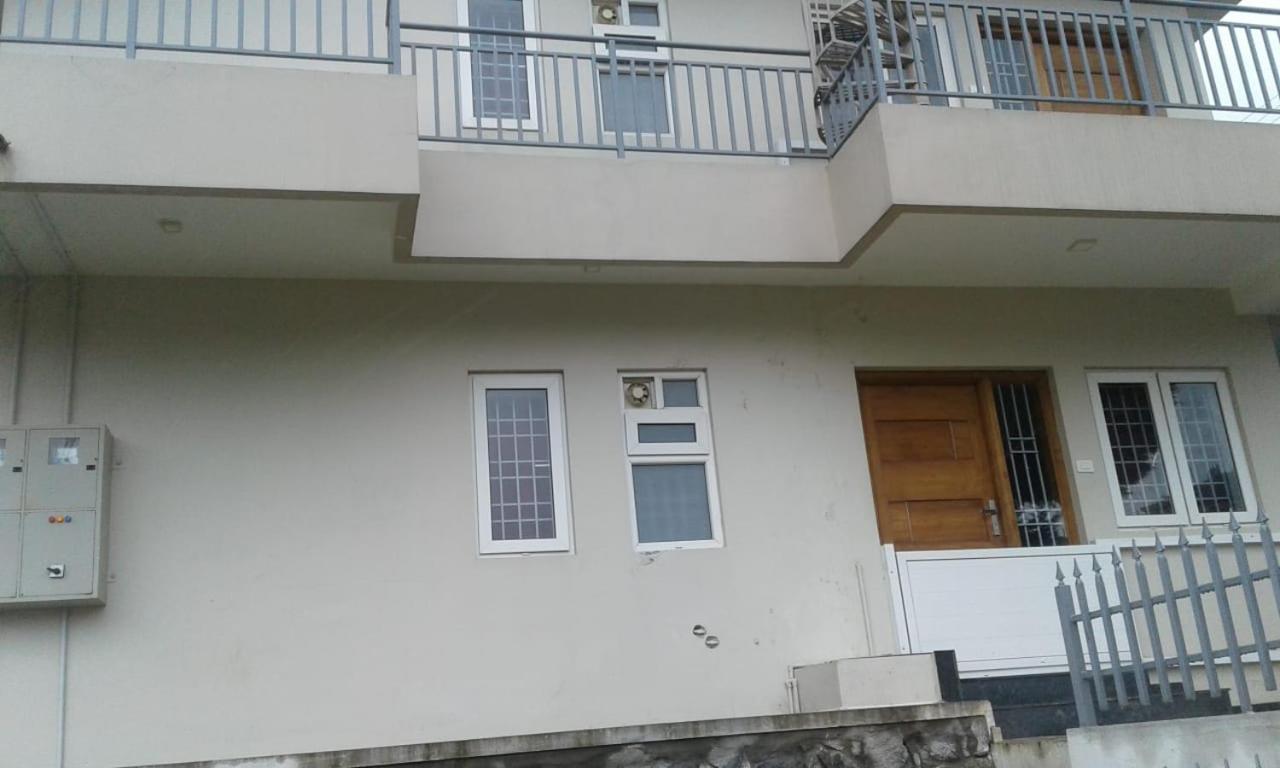 فيلا Neo Nirmal Residency أوتي المظهر الخارجي الصورة