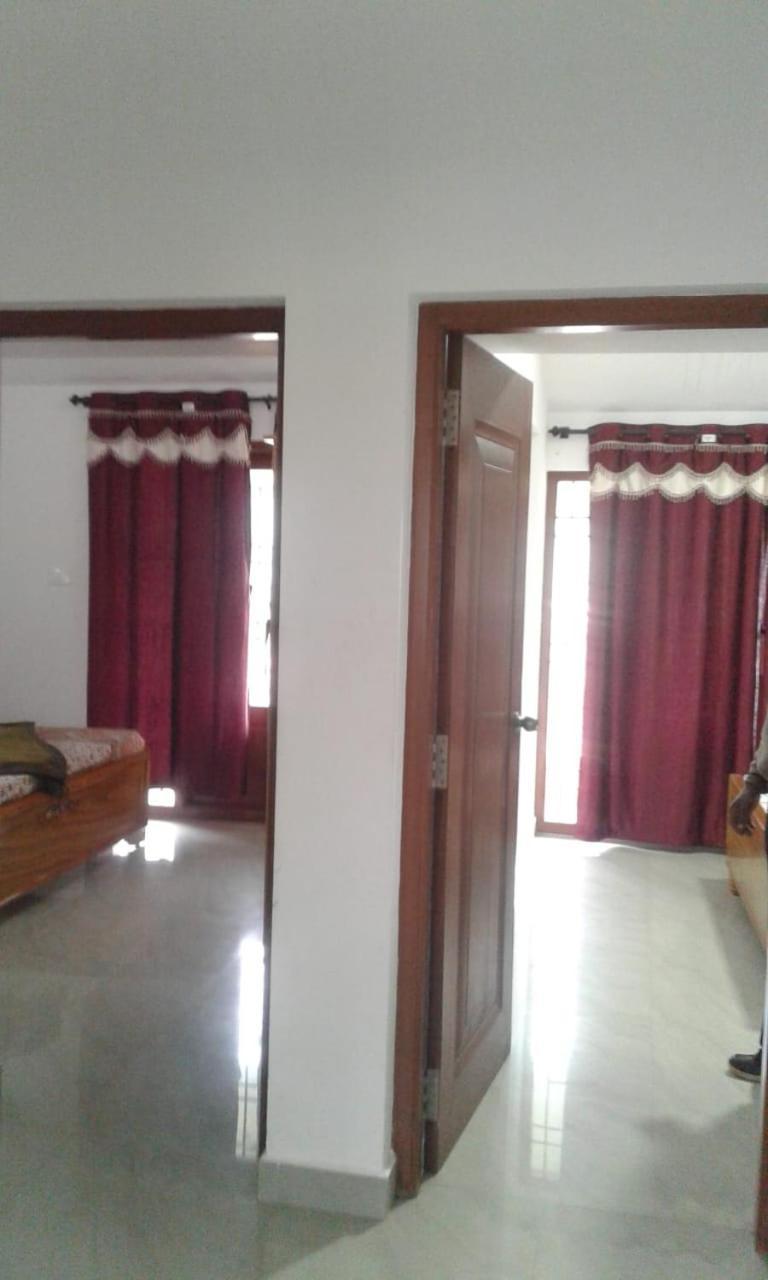 فيلا Neo Nirmal Residency أوتي المظهر الخارجي الصورة