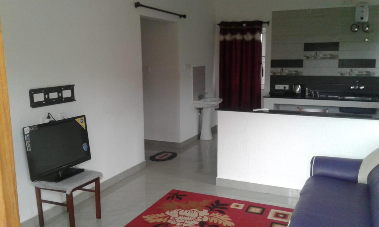 فيلا Neo Nirmal Residency أوتي المظهر الخارجي الصورة